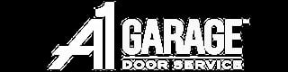 A1 Garage Door Service logo